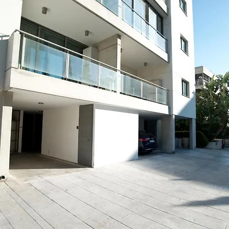 Glabur - The Elite - Exceptional Floor City, Welcomes U!!! * Nicosia